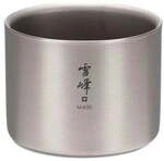Snow Peak M400 Mug