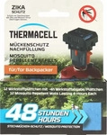 ThermaCell Nachf&uuml;ller 48 Wirkstoffpl&auml;ttchen f&uuml;r Thermacell Backpacker