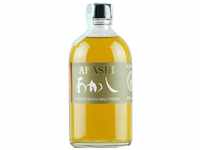 White Oak Distillery Akashi Whisky Single Malt 0.5l 0,50 l