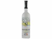 Grey Goose Vodka Le Citron 0,70 l
