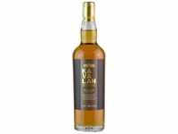 Kavalan Distillery Kavalan Bourbon Oak Matured Single Malt Whisky 0,70 l