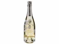 Perrier Jouet Champagne Blanc de Blancs Belle Epoque 2014 0,75 l