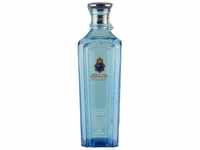 Sapphire Bombay Star of Bombay London Dry Gin 0,70 l