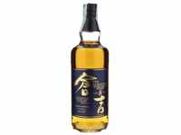 Matsui Distillery The Kurayoshi Whisky Pure Malt 8 Y.O. 0,7L 0,70 l