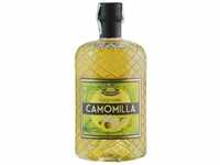 Distilleria Quaglia Liquore alla Camomilla 0,70 l