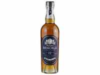 Royal Brackla Higlland Single Malt Scotch Whisky 12 Y.O. Sherry Cash Finish Oloroso