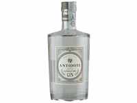 Antidote 17 Premium London Dry Gin 0,70 l