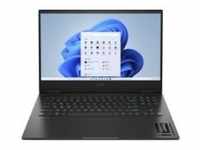HP OMEN 16- 16,1 " Notebook AMD R7 40,89 cm 512 GB 16 Windows 11 Home (7Z5A2EA)