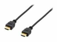 Digital Data Communications Equip HDMI-Kabel HDMI M bis M 1.8 m (119350)