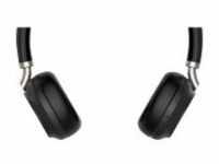 Yealink BH72 Headset On-Ear Bluetooth kabellos Adapter USB-C via Geräuschisolierung