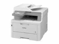 Brother MFC-L8340CDW Multifunktionsdrucker Farbe LED A4/Legal Medien bis zu 30