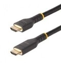 StarTech.com 23ft Active HDMI Cable 4K 60Hz Kabel Digital/Display/Video Netzwerk 7 m