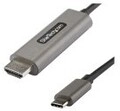 StarTech.com 4m USB-C auf HDMI Kabel 4K 60Hz mit HDR10 Ultra HD Video Adapter 2.0b