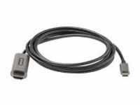 StarTech.com 6' USB C to HDMI Kabel Digital/Daten Digital/Display/Video 2 m