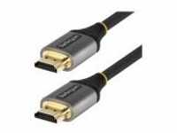 StarTech.com CAVO HDMI 2.0 PREMIUM 5M - Kabel Digital/Display/Video 5 m...