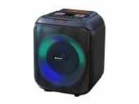 Denver Inter Sales Party Speaker BPS-250 Lautsprecher (BPS-250)