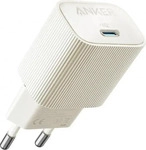 Anker Innovations A2337G21, Anker Innovations 511 Charger Nano 4 30W White 1
