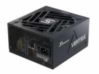Seasonic ATX3.0 750W schwarz 3x PCIe Kabel-Management 750 Watt Leistung: Feature: