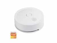LogiLink Smart Home Wi-Fi Smoke Detector Rauch-/Brandschutzmelder (SH0132)