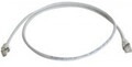 Teleg&auml;rtner Karl G&auml;rtner MP8 FS 600 Netzwerkkabel RJ-45 M bis M 1.5 m SFTP CAT 7