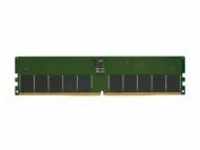 Kingston DDR5 32 GB PC 5200 CL42 Server Premier ECC retail DIMM (KSM52E42BD8KM-32HA)