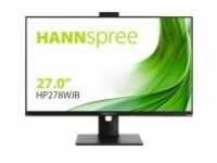 Hanns.G Hannspree Hannspree LED-Monitor 68,6 cm 27 " 1920 x 1080 Full HD 1080p AHVA