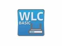 Lancom WLC Basic Option for Routers - Lizenz in Box - 6 Zugriffspunkte, WLC...