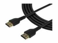 StarTech.com Cable Premium High Speed HDMI 2m Kabel Digital/Display/Video...