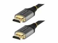 StarTech.com 6ft 2m HDMI Cable Certified Ultra High Speed 48Gbps 8K 60Hz/4K...