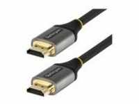 StarTech.com 10ft 3m Certified HDMI 2.0 Cable 4K 60Hz Kabel...