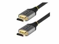 StarTech.com 50CM HDMI 2.1 CABLE 8K Kabel Digital/Display/Video 0,5 m...