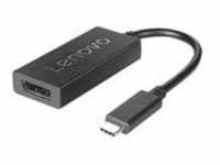 Lenovo USB-C TO DISPLAYPORT Adapter Digital/Daten Digital/Display/Video DisplayPort