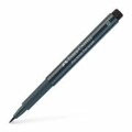 FABER-CASTELL Tuschestift Pitt Artist Pen B Farbe 235 Grau (167435)