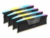 Corsair DDR5 96 GB PC 5600 CL40 CORSAIR KIT 4x24 VENGEANCE RGB B retail