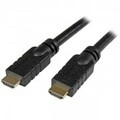 StarTech.com HDMI-Kabel Kabel Digital / Display / Video 20 m 19-polig Schwarz 65 ft