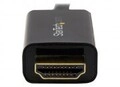 StarTech.com Mini DisplayPort to HDMI Adapter Cable 5 m 15 ft. 4K 30Hz Videokabel / M