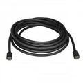 StarTech.com High Speed HDMI Kabel mit Ethernet 4K 60Hz Monitorkabel TV Ethernetkabel