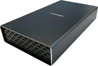 LC Power LC-DOCK-C-35-M2, LC Power LC-Power USB3.2 Docking NVMe &SATA-M.2 retail