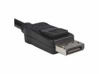 StarTech.com DisplayPort auf HDMI Video Adapter / Konverter mit bis zu 1920x1200