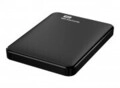 Western Digital WD Elements Portable WDBUZG0010BBK Festplatte 1 TB extern tragbar USB