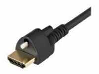 StarTech.com 1 M HDMI 2.0 Cable TOP Screw Kabel Digital/Display/Video 1 m...