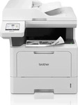 Brother DCPL5510DWRE1, Brother MONOCHROME MULTIFUNCTION Drucker 48 ppm Duplexeinheit