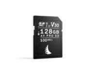 Angelbird SD Card AV PRO 128 GB V30 Secure Digital (AVP128SDV30)