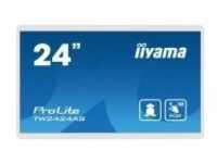 iiyama ProLite LED-Monitor 60,5 cm 24 " 23.8 " sichtbar feststehend Touchscreen...