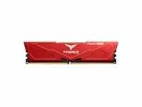Team Group RAM D5 6000 32 GB C38 Vulcan red (FLRD532G6000HC38A01)