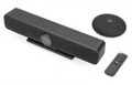 DIGITUS All-in-One Video Bar 4K Kamera/4xMic/1xLautspr/1xTischlautsp Video/Analog