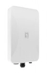 LevelOne WLAN Access Point outdoor PoE DualBand AX3000 WiFi6 Power over Ethernet