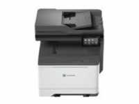 Lexmark XC2335 Color Laser Multifunction Printer 33ppm (50M7190)
