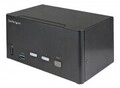 StarTech.com 2 PT DP KVM SWITCH Switch 2-Port DisplayPort (SV231TDPU34K)