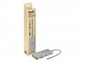 Club 3D USB GEN1 TYPE-C 9-IN-1 HUB WITH HDMI VGA 2X TYPE-A RJ45 SD/MICRO SD CARD